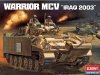 Academy 13201 WARRIOR MCV (IRAQ 2003) 1/35